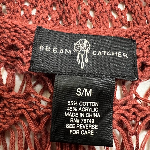 Red Halter Backless Sundress for a Night Out - Picture 10 of 10